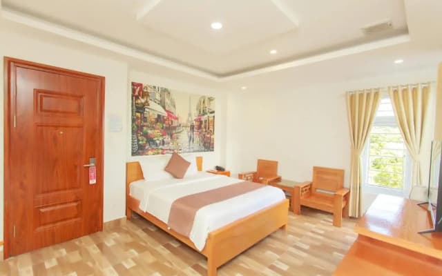 Hopapa Hotel - photo 5