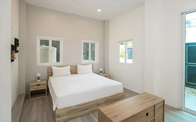 Private Pool Villa Billiard Renovated 22 - photo 4