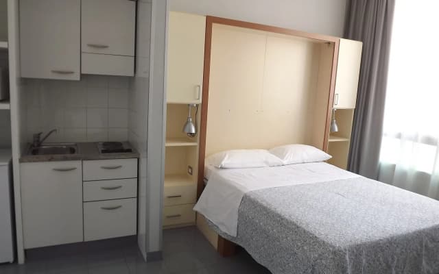 Aparthotel Navigli - photo 2