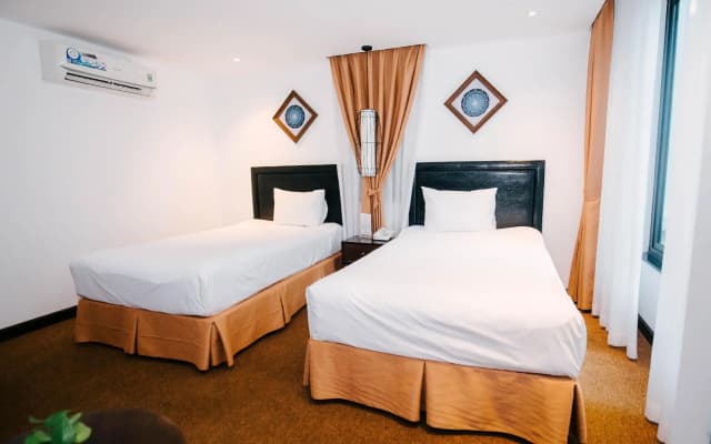 Rosa Hanoi Hotel - photo 3
