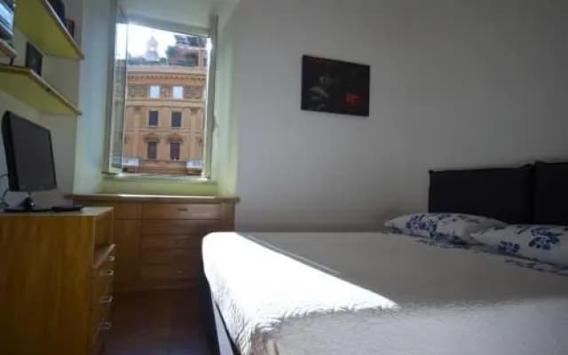 Apartment Arenula - photo 4
