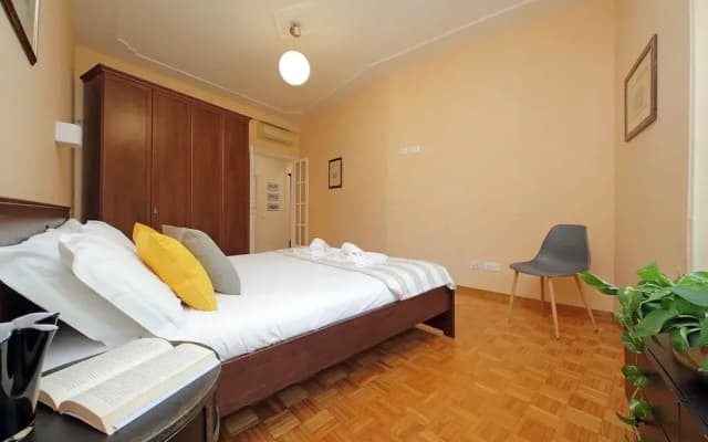 4bnb - Corridoni Apartment - photo 5