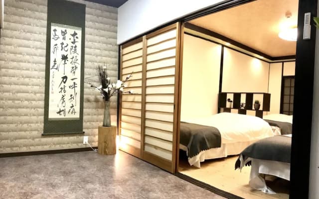 Osaka Premium House - photo 3