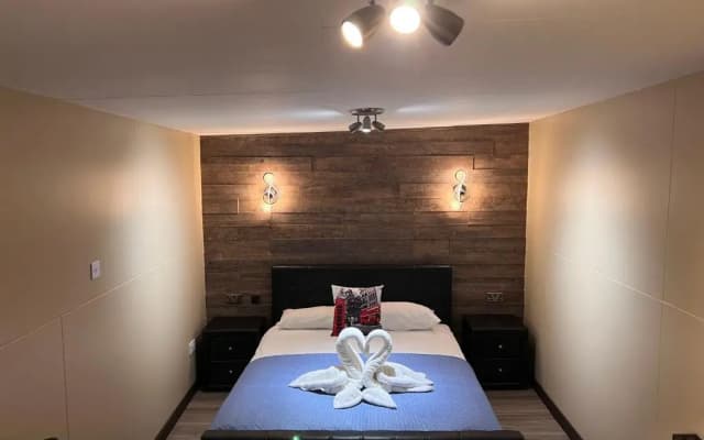 The Commongate Hotel - photo 5