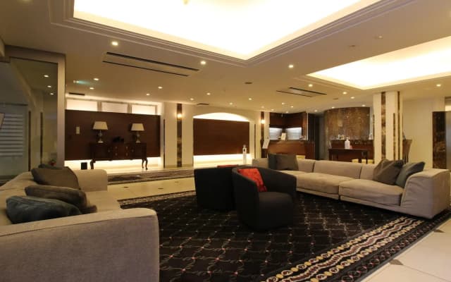 Suidobashi Grand Hotel - photo 2