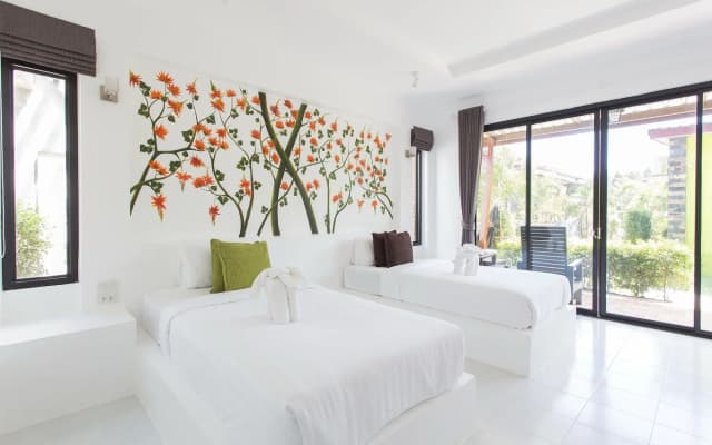 Sirilanta Resort - photo 3