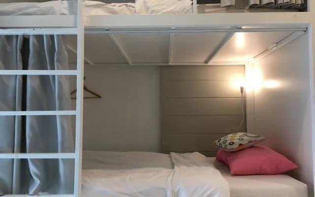 Rabbitat Hostel - photo 2