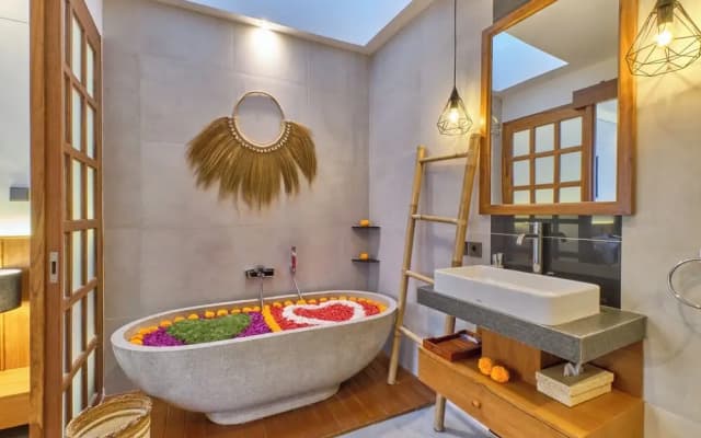 Villa Dharman A1 - photo 4