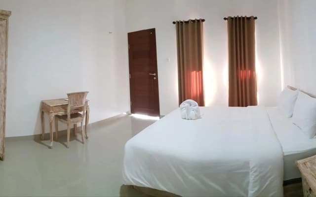 Sun Homestay Canggu - photo 2