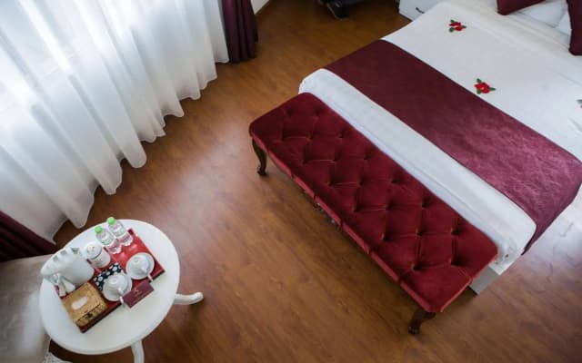 Splendora Hotel - photo 5