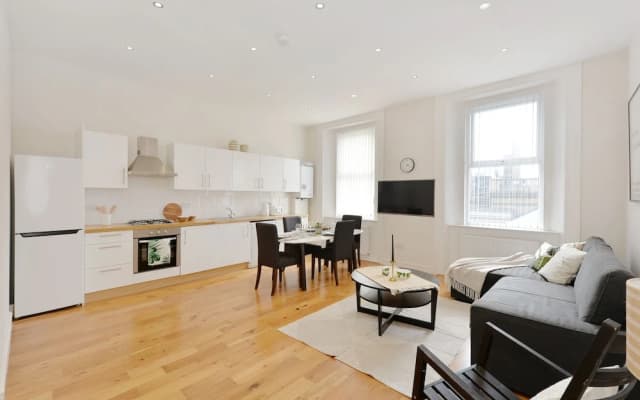 London Lifestyle Apartments Notting Hill - photo 4