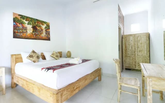 Cahya Guesthouse - photo 5