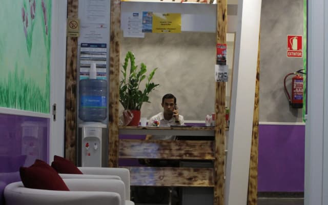 Hostal Star Madrid - photo 2