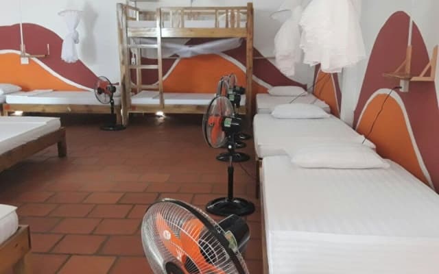 Phu Quoc Backpackers - photo 4