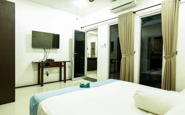 Villa Kelapa View - photo 4