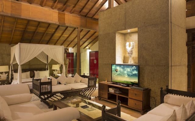Citrus Tree Villas - Layla - photo 4
