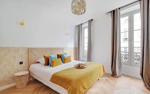 Spacious Apartment - 2br/6p - Le Marais - photo 5