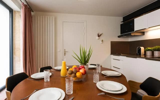 T2 - 4 personnes - 38m² - Centre du Marais - photo 4