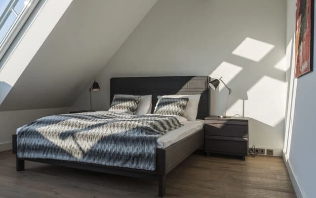 Penthouse Stephansplatz by Welcome2Vienna - photo 2