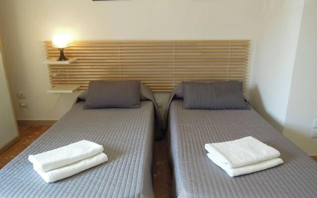 Appartamento Fiorita - photo 5