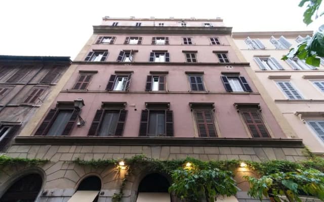 Appartamento Via del Corso - photo 2