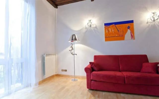 Pamphili Apartment - photo 4