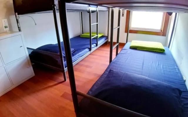 Theorynomad AL Lisboa - Hostel - photo 3