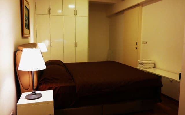 Luxury Apartment Bukit Bintang - photo 3