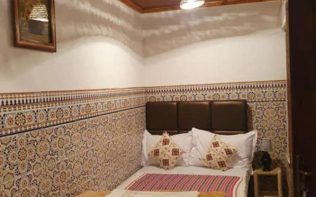 Riad 112 - photo 5