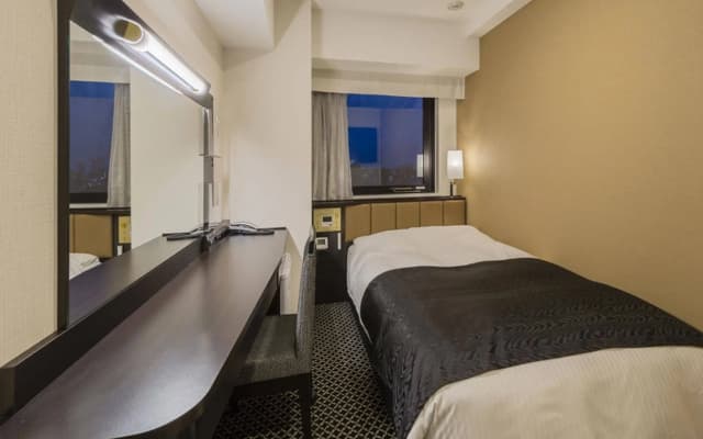 APA Hotel TKP Nippori-Ekimae - photo 4