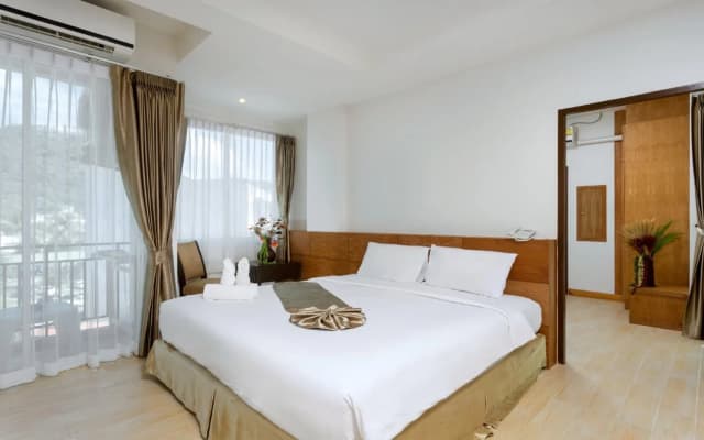 Asia Express Hotel - photo 4