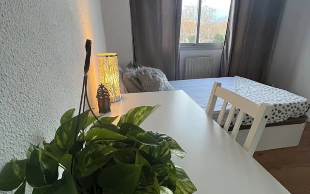 Habitación en Madrid - photo 2