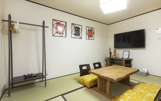 ZEN - Nishinotoin - - photo 2