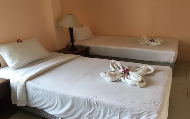 Billion Hostel - photo 4