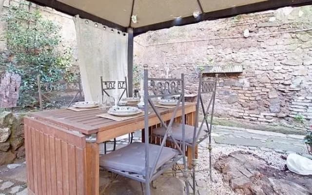 Trastevere Garden - photo 4