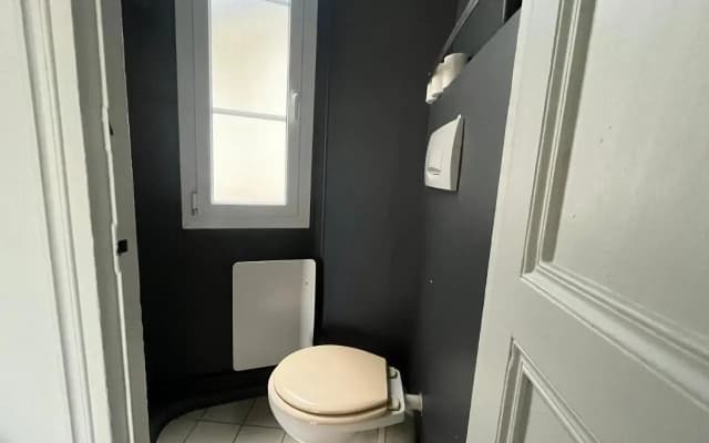 Appartement Basilique - photo 4
