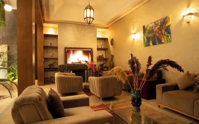 Riad Azia - photo 2