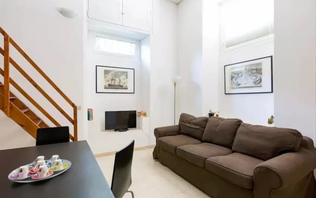 Flaminia House Trastevere - photo 2