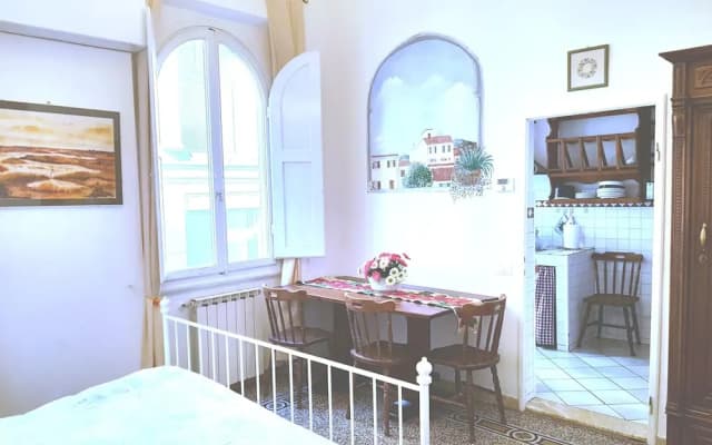 Dei Neri White Apartment - photo 3
