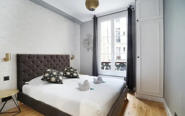 Sublime and new Apartment Center of Paris Opera - photo 3