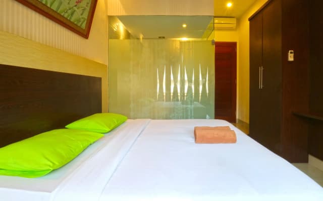 D'Astri Guesthouse Sanur RedPartner - photo 3