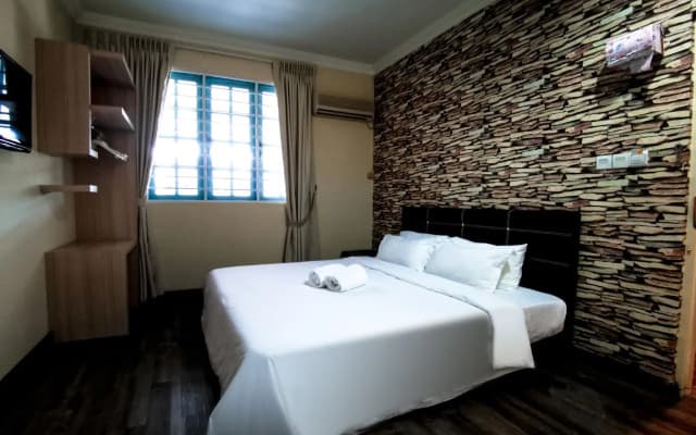 Natol Homestay - LA Tabuan Jaya - photo 5