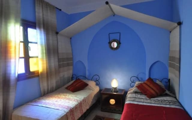 Riad La Famille - photo 4