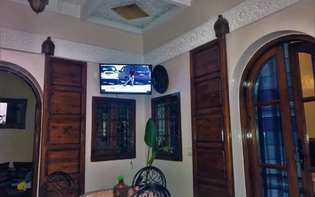 Riad Lalla Merieme - photo 2