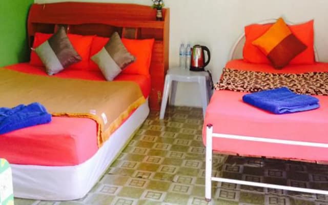 Unseen Bungalow - photo 3