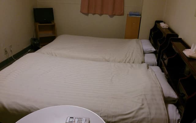 Hatoya Hotel - photo 2