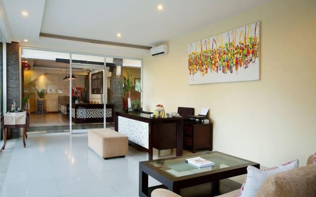 Lalasa Villas - photo 3