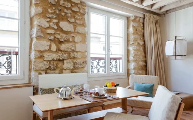 Charming Apartment in the Heart of Latin Quarter - photo 2