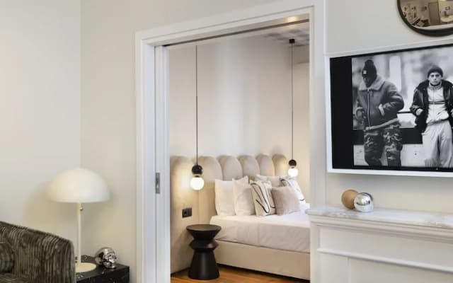 Stay Chic Athens - photo 2