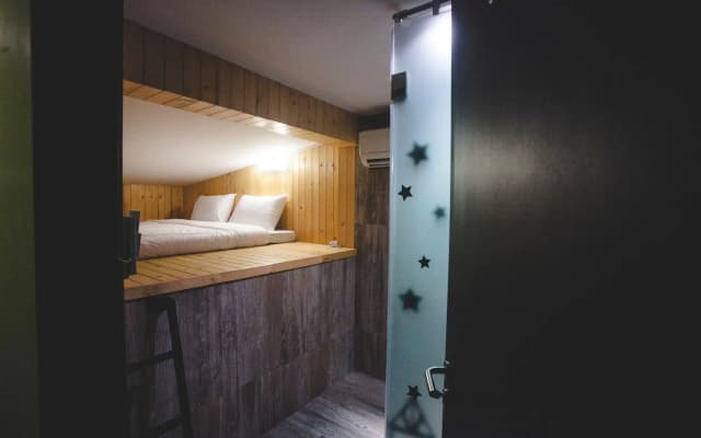 Double Five - Hostel - photo 5